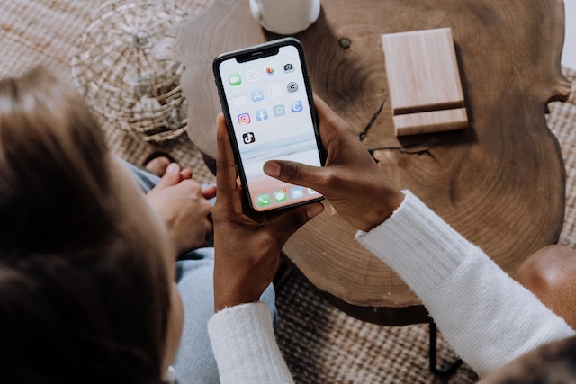 Users ready to use TikTok automation features on the social platform.