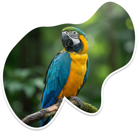 Animals slide 2