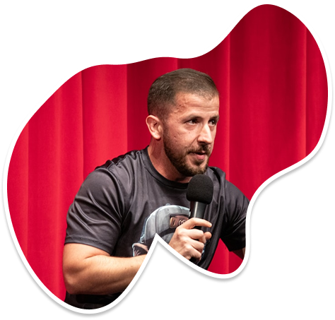Comedy slide 2
