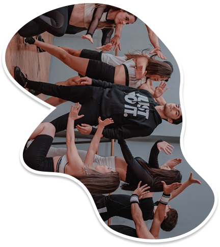 Dance slide 1