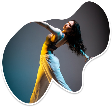 Dance slide 2