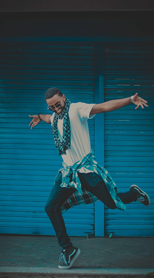 Dance main image