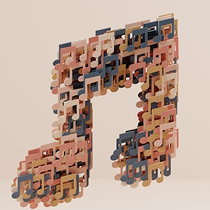 Music slide 5