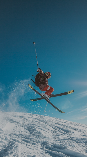 Sports main image
