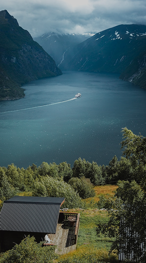 Travel main image